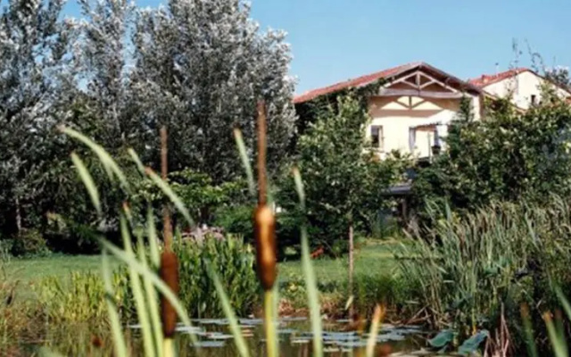 Maison DHôtes LArbre Rouge