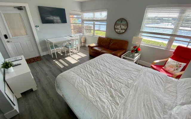 Aloha Pompano beach Studio #3
