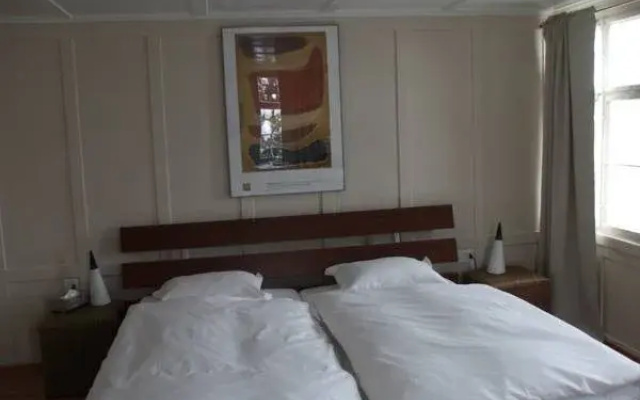B&B Zimmer mit Seeblick