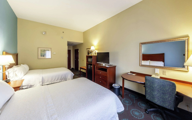 Hampton Inn Martinsburg South-Inwood