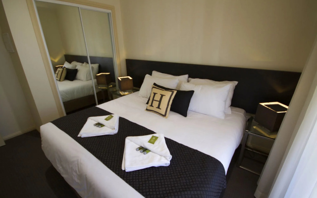 H Boutique Hotel