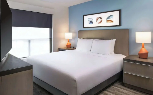 Hyatt House Auburn Hills / Detroit