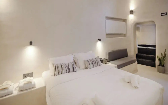 One of One Suites