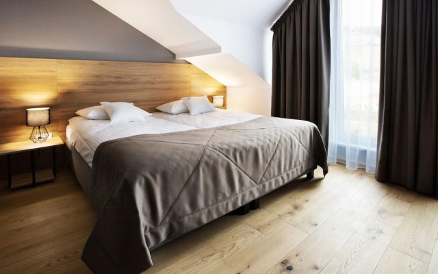 Hotel Beskid Balneo Medical Resort & SPA