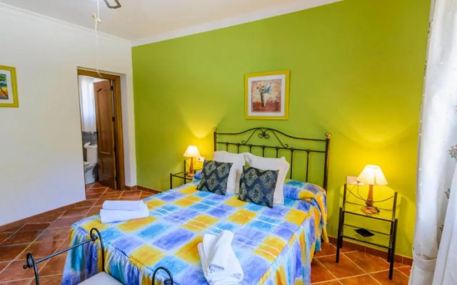Villa Jose y Ana Antequera - La Joya by Ruralidays