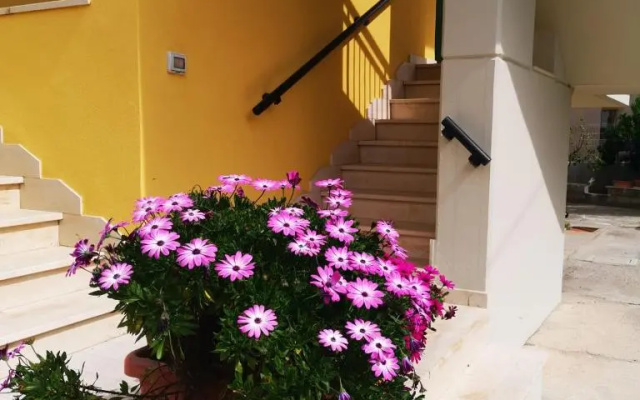 Villa Del Mare