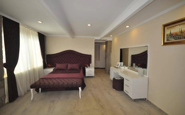 Assos Park Hotel