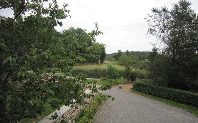 Gîte les Lauriers