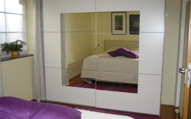 Ferienhaus Traube