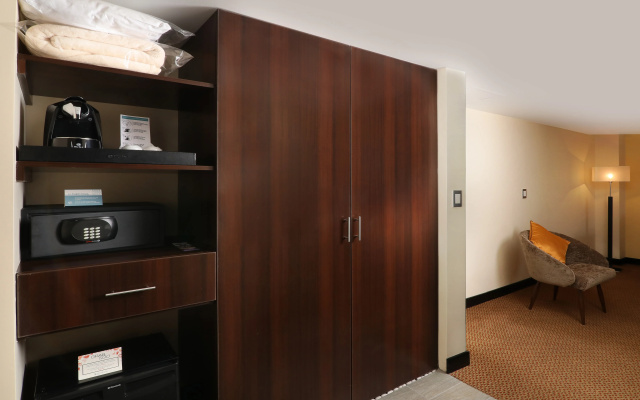 Sonesta Hotel Cusco