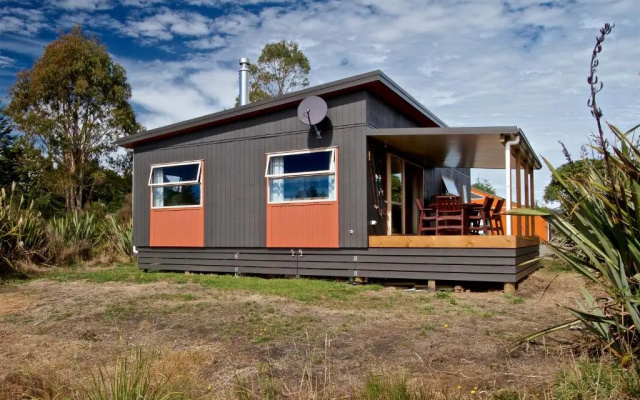 Lykkebu - National Park Holiday Home