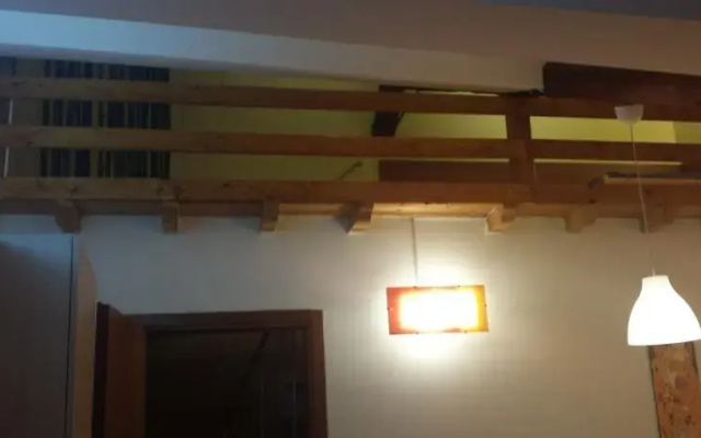 The Kaspa House