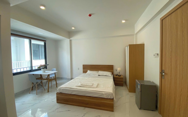 Ha Nguyen's House