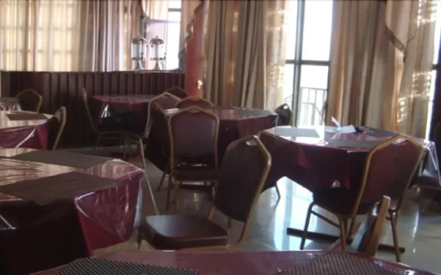 DV Appart Hotel