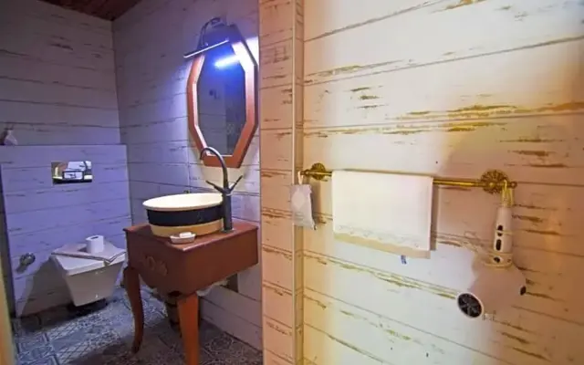 Sigacik Poseidon Boutique Hotel