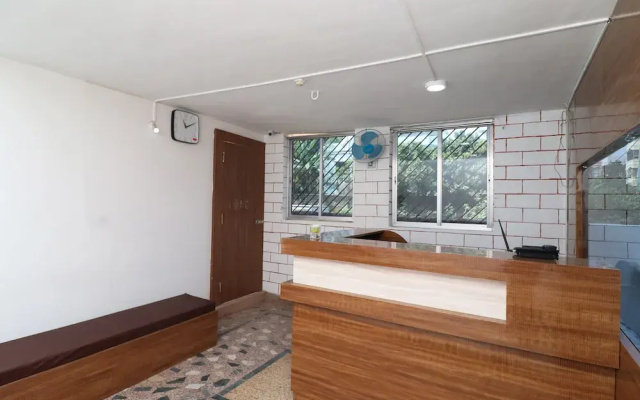 Oyo 30710 Maa Banadurga Homestay