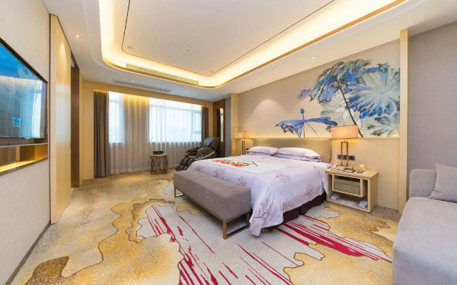 Rich Forex Hotel