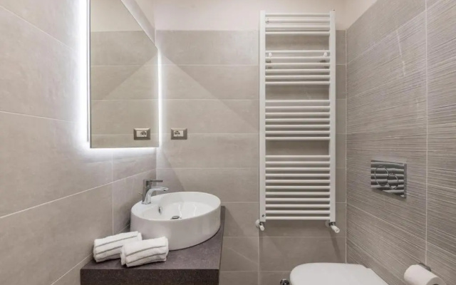 Le Nove Muse Guesthouse