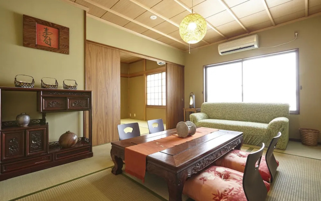 Hanafuji Annex