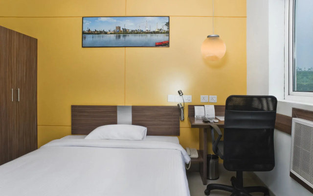 Ginger Hotel Jamshedpur