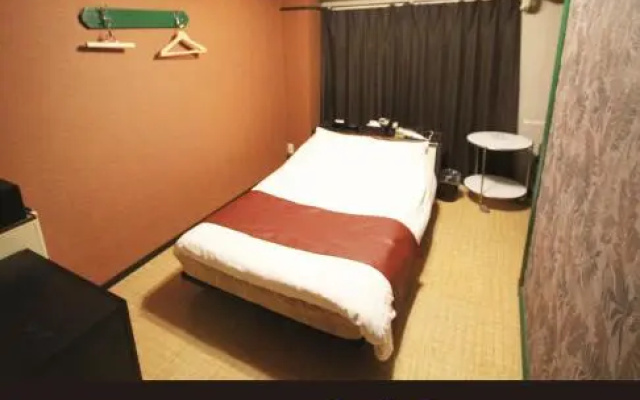 Hotel Sunreon2