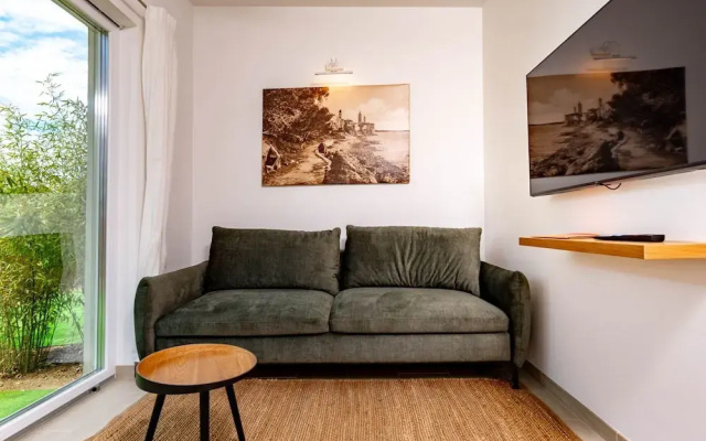 Apartments Arti Homes Rab Banjol