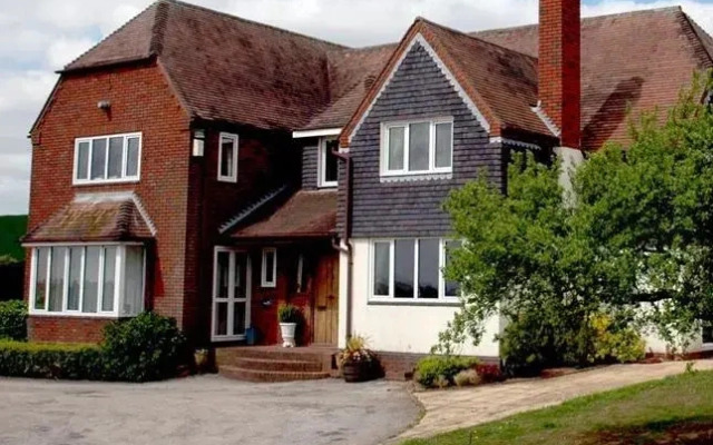 Ashboroughs Farmhouse B&B