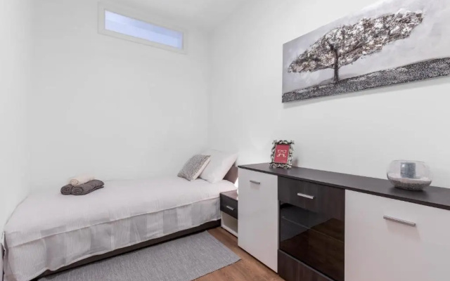Central Suite Rijeka