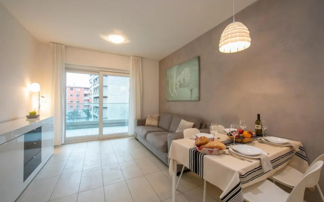Prestige du Lac 27 in Lugano