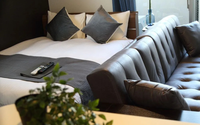 The Grand Residence Hotel Hakata