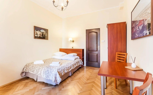 Kraków City Apartments