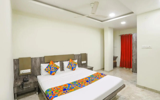 FabHotel Krishna