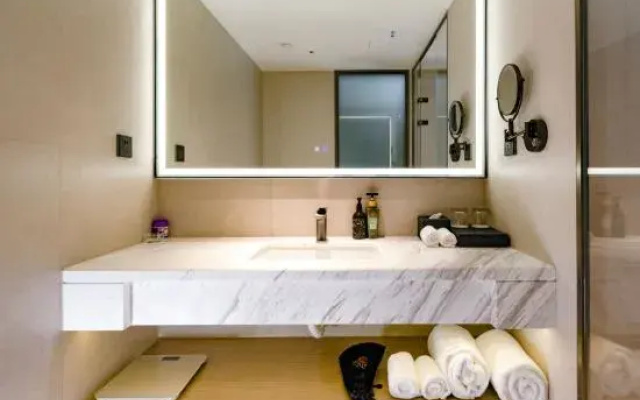 Rizhao Laidun Sea View Hotel