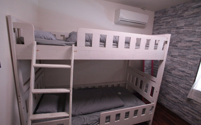 Guesthouse Unity