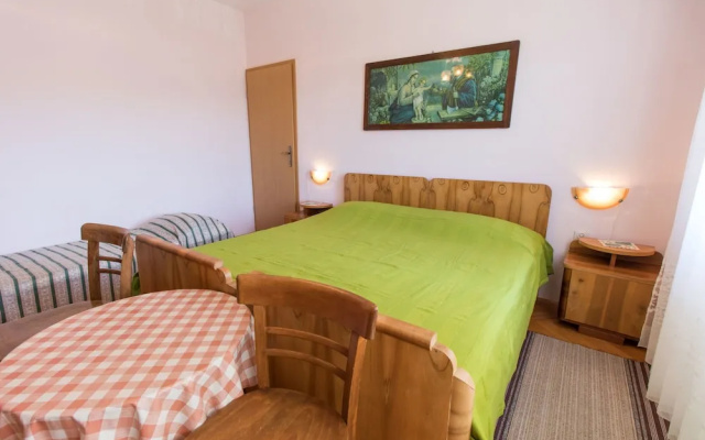 Apartment Anton