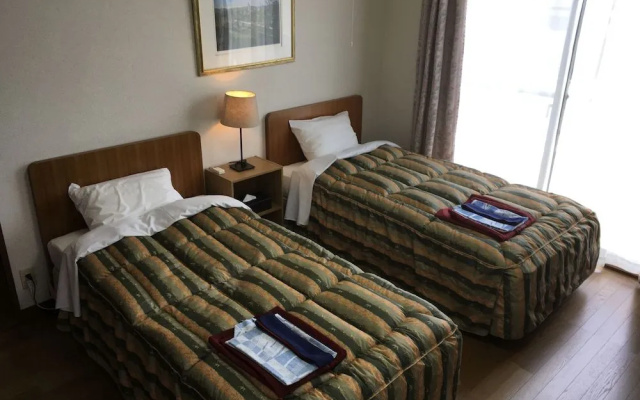 Auberge Minohama Ryuseki West