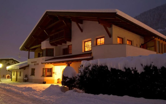 Alberts Bellevue Appartements