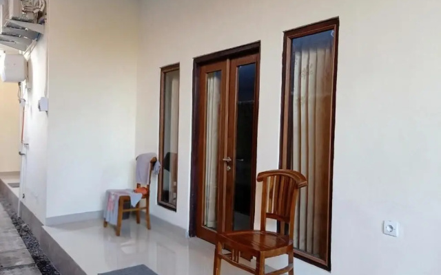 Happy Penida Hostel