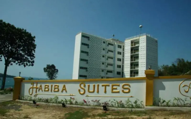 Habiba Suites