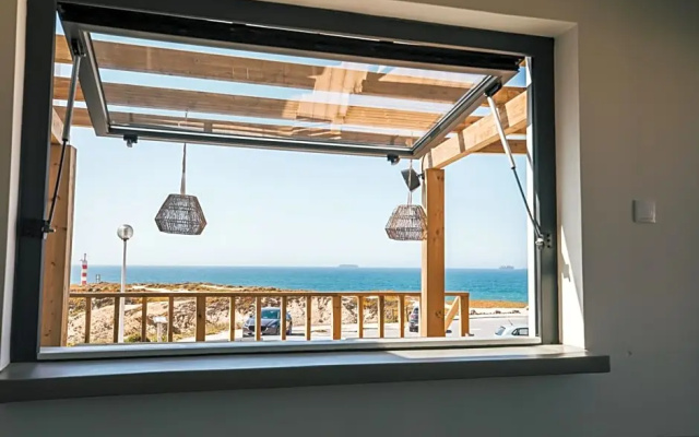 MUTE Hostel Porto Covo