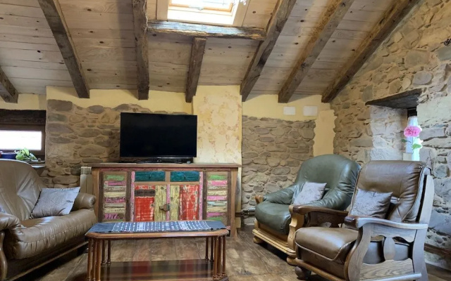 Casa Rural Garzibaita