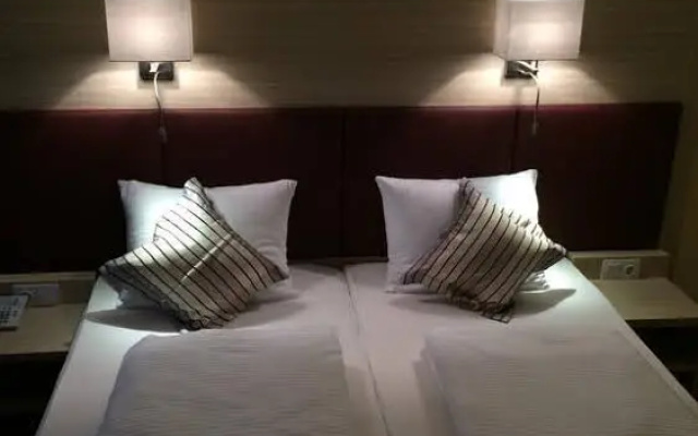Stadthotel Bad Fallingbostel