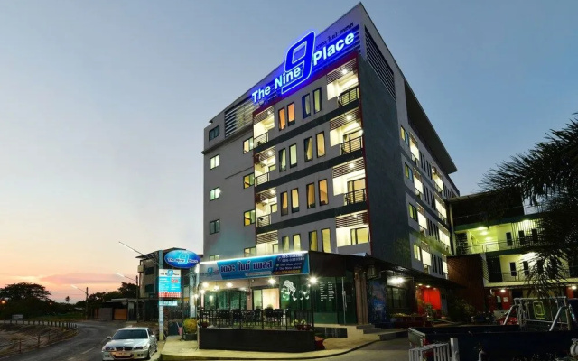 The Nine Place