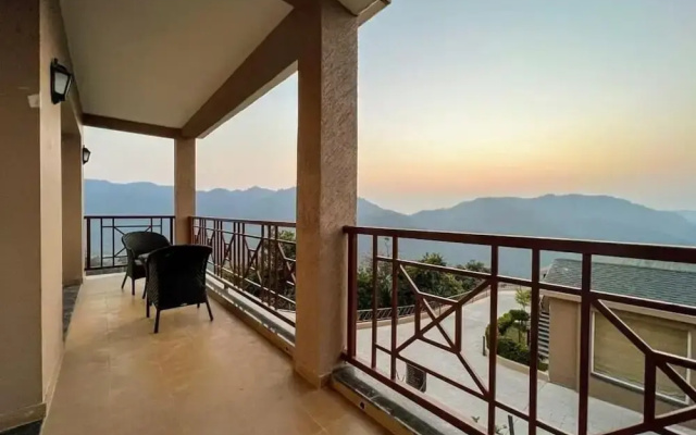 Welcomhotel By ITC Hotels Jim Corbett