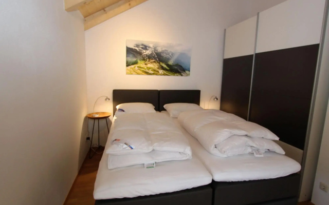 Chalet in Kotschach Near Family Ski Area