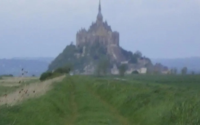 Le Domaine des Pommiers