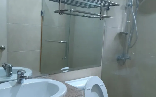 Plumeria Hotel Batangas