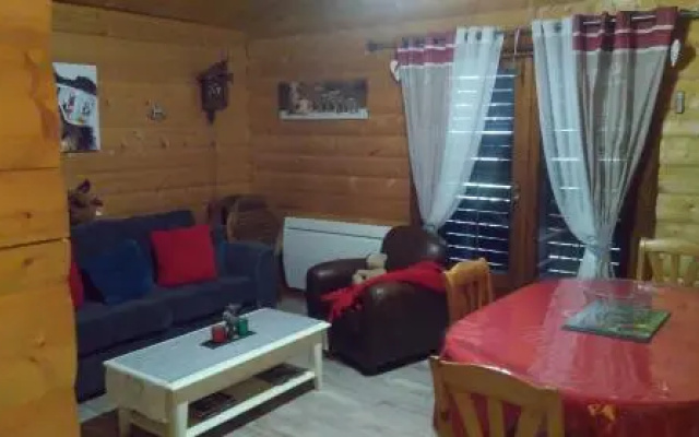 Appartement Cosy