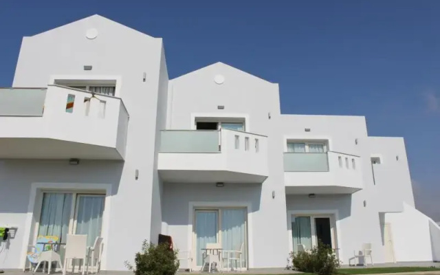 Thalassa Suites