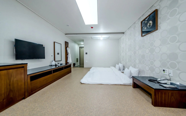 The Stay Century Hotel